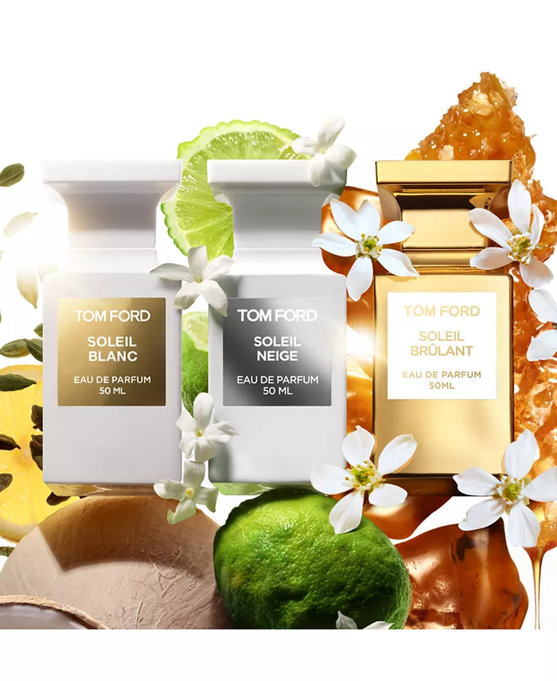 Soleil Blanc Eau De Parfum, 8.4-Oz.