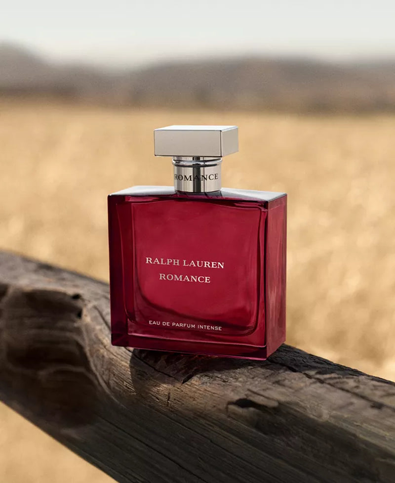 Romance Eau De Parfum Intense, 3.4 Oz.