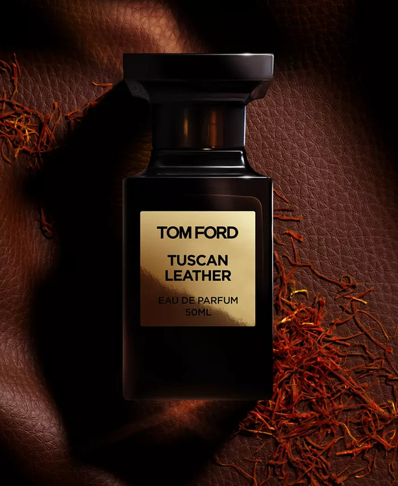 Tuscan Leather Eau De Parfum, 3.4-Oz.