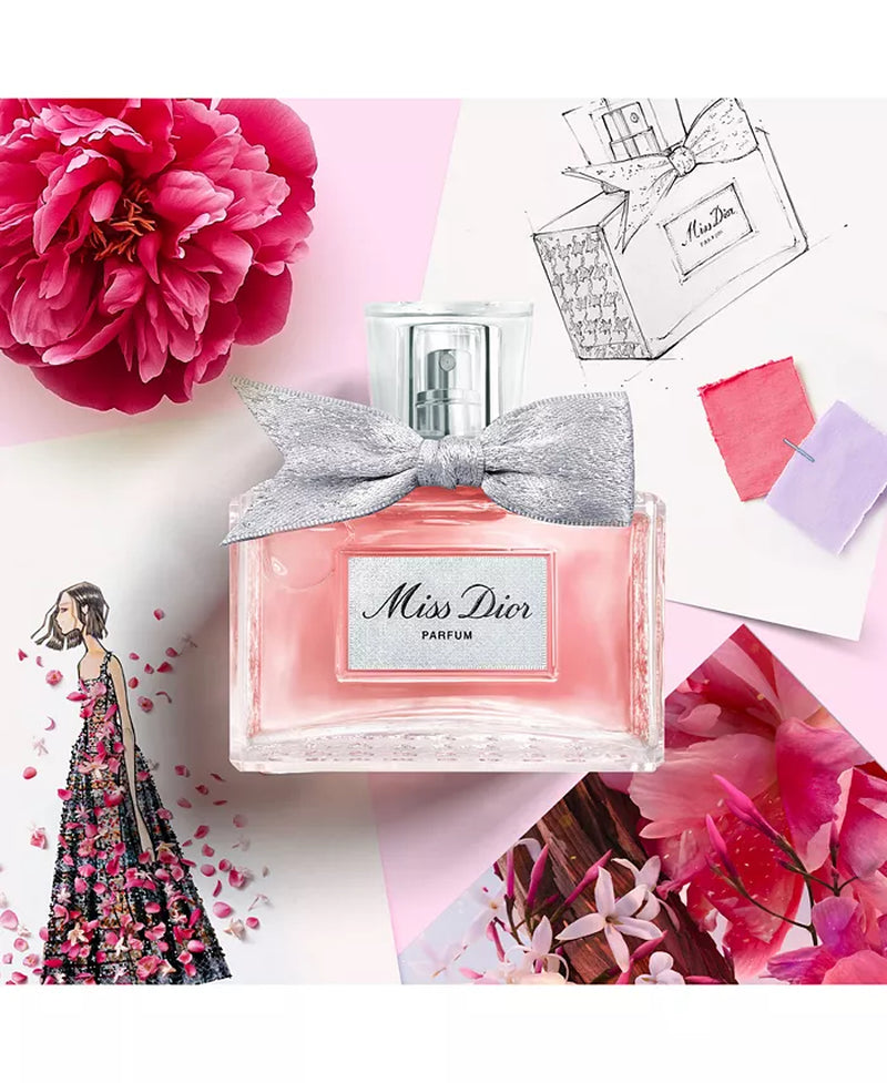Miss Parfum, 4.2 Oz.