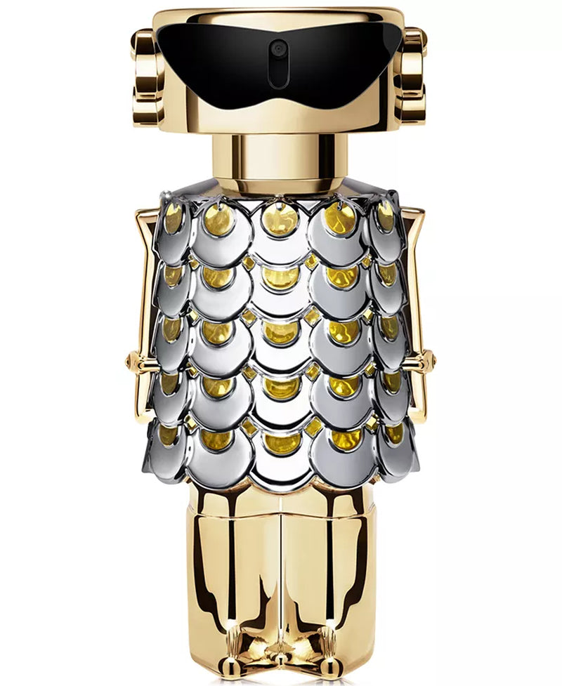 Fame Eau De Parfum Refillable Spray, 2.7 Oz.