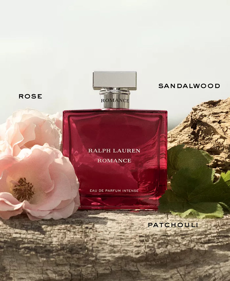 Romance Eau De Parfum Intense, 3.4 Oz.
