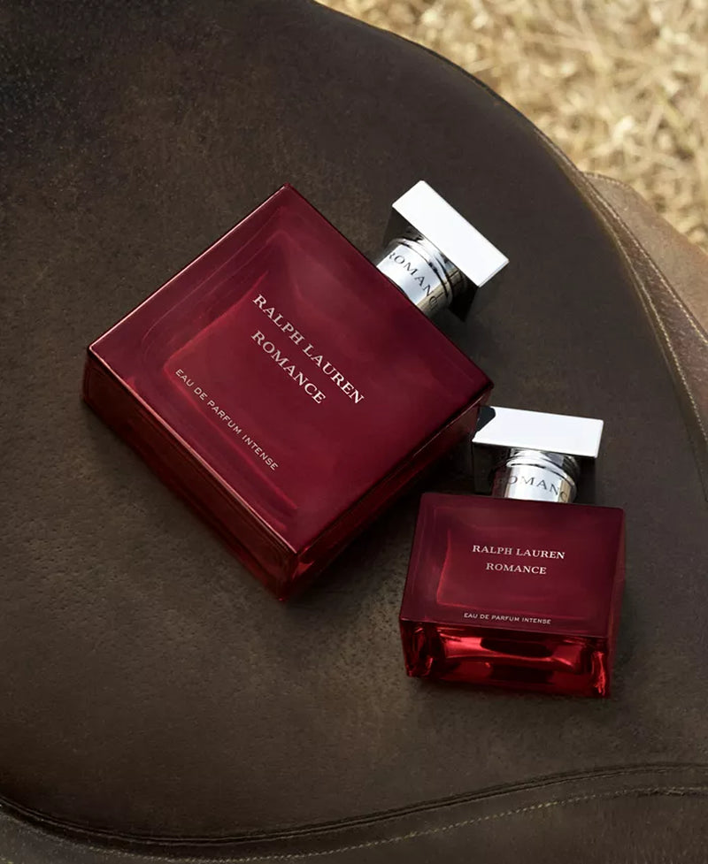 Romance Eau De Parfum Intense, 3.4 Oz.