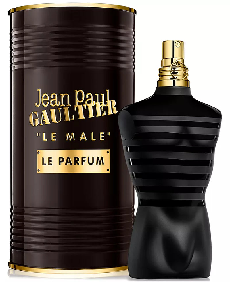 Men'S Le Male Le Parfum Eau De Parfum Spray, 6.7 Oz., Exclusively at Macy'S