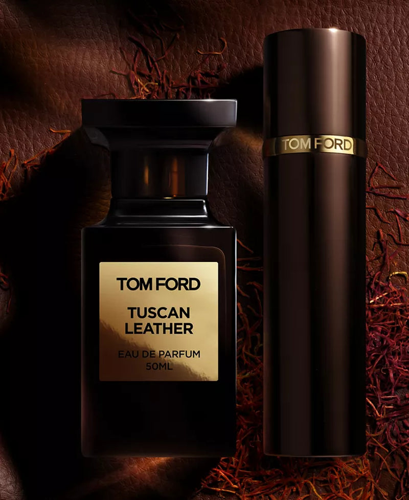 Tuscan Leather Eau De Parfum, 3.4-Oz.