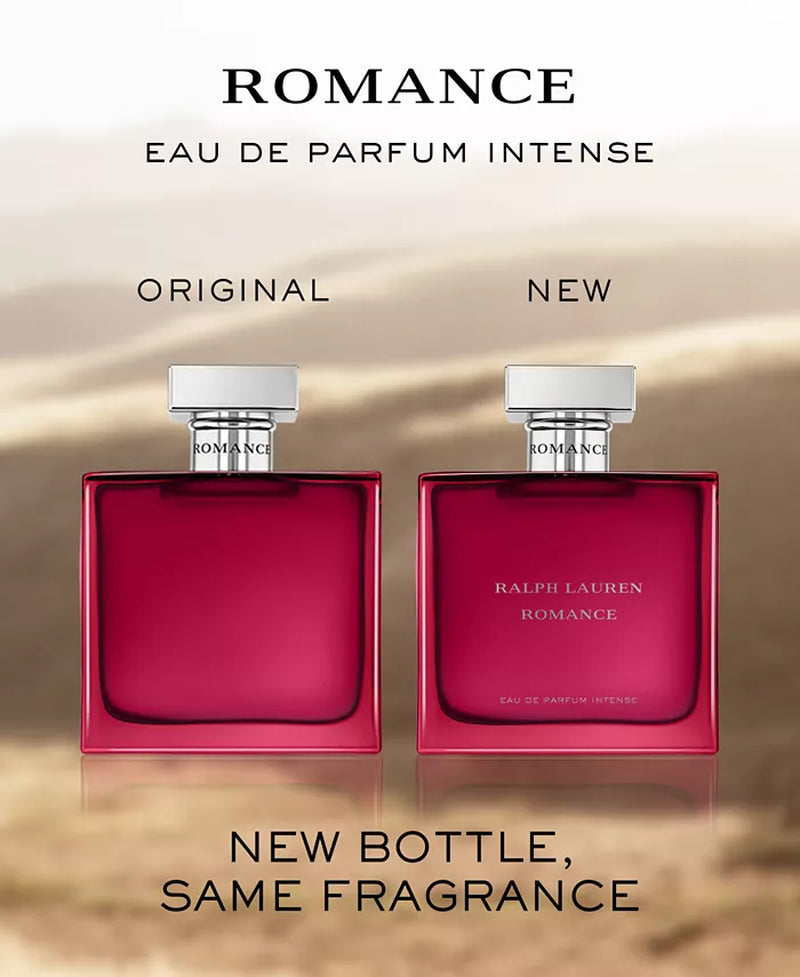 Romance Eau De Parfum Intense, 3.4 Oz.