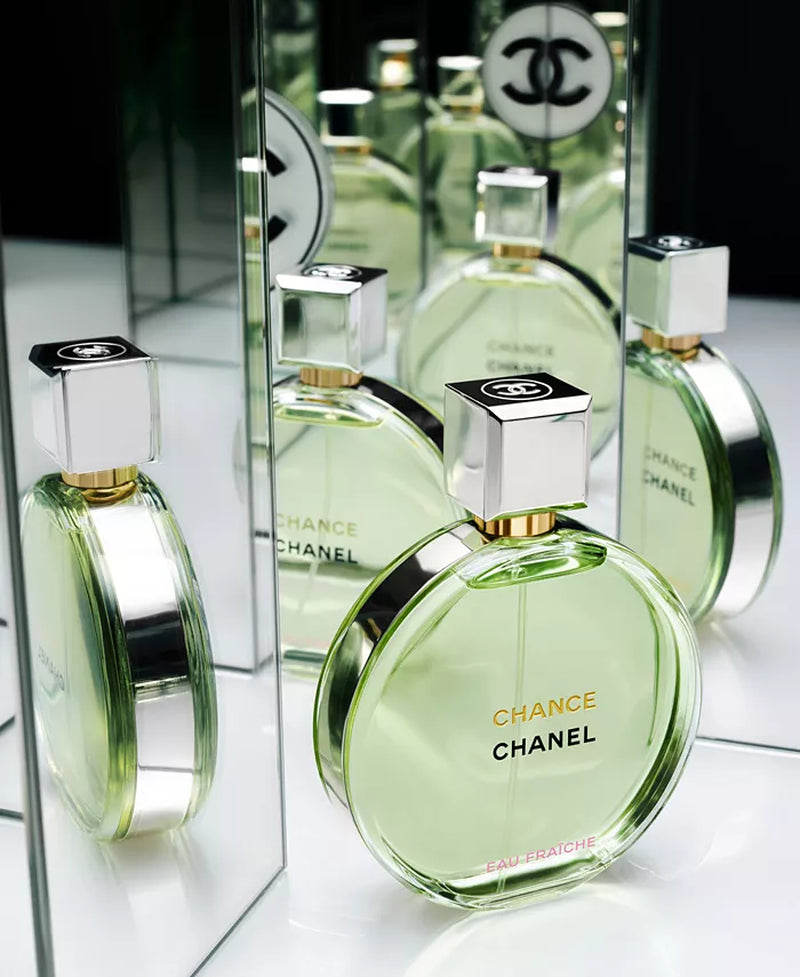 Eau De Parfum Spray, 5 Oz.