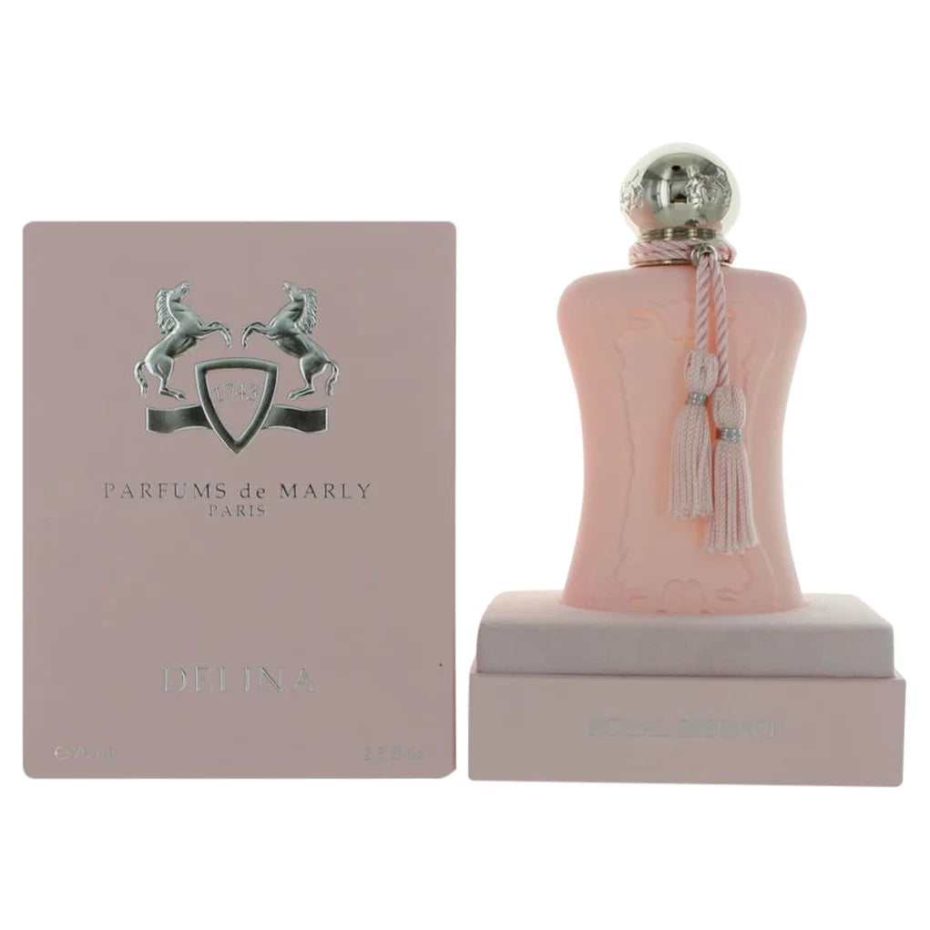Women Eau De Parfum Spray 2.5 Oz by