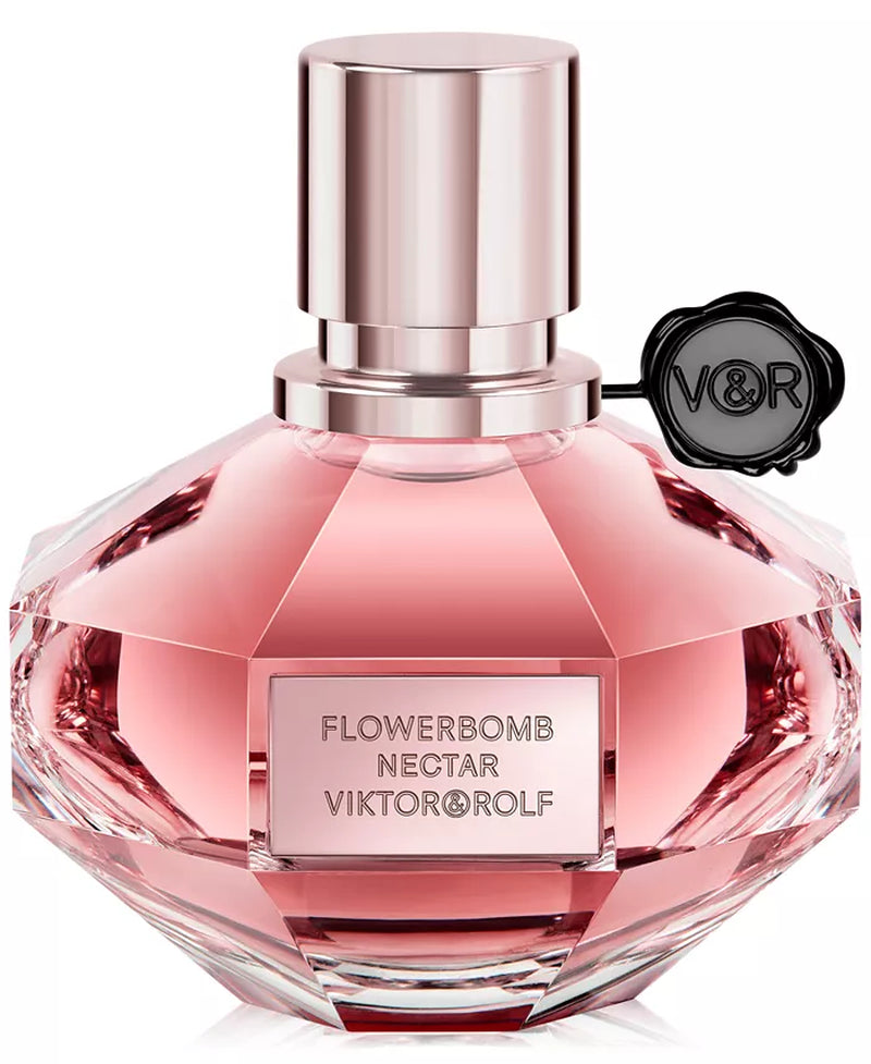 Flowerbomb Nectar Eau De Parfum Spray, 3.4-Oz.