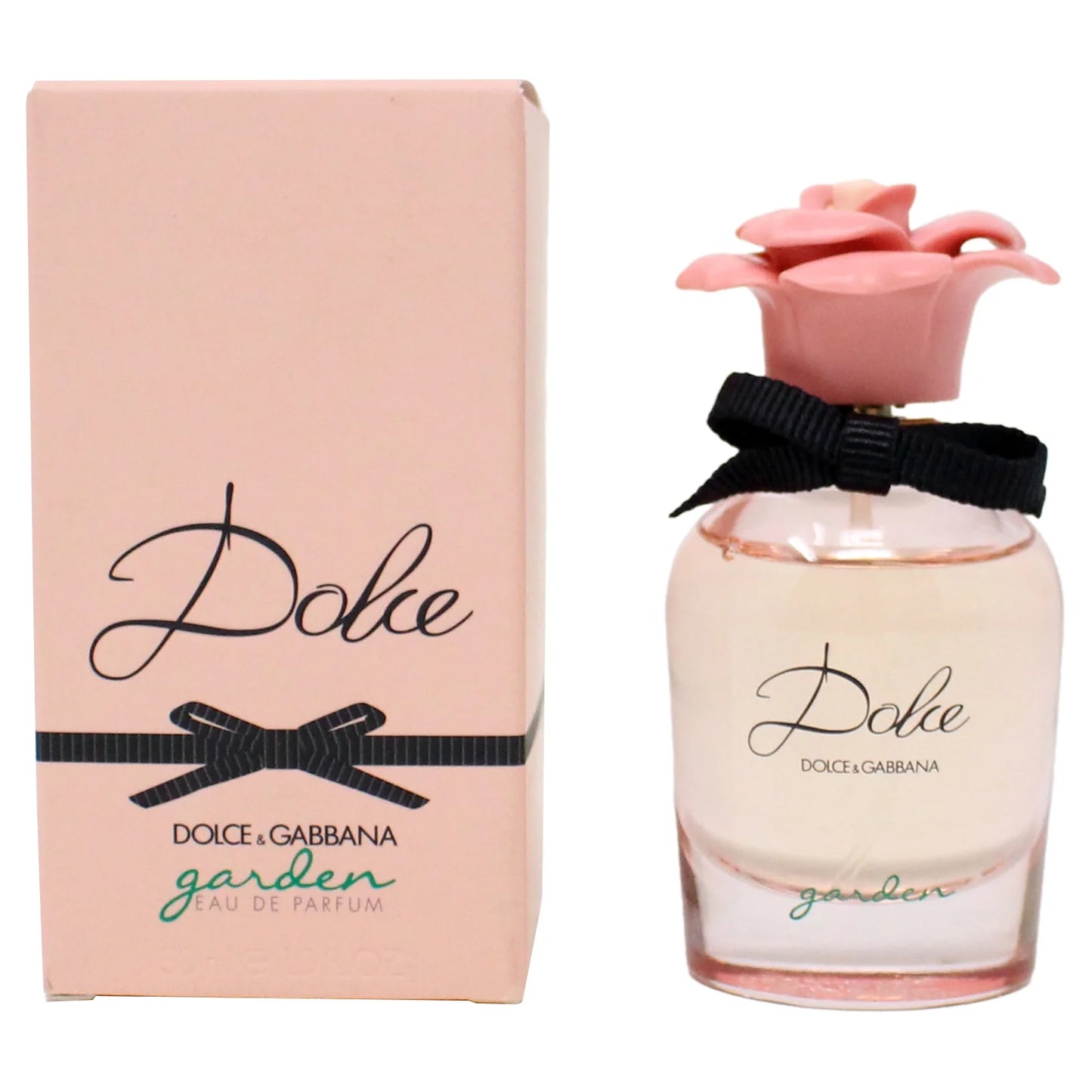 D&G 30 Ml Eau De Parfum Fragrance Spray for Women