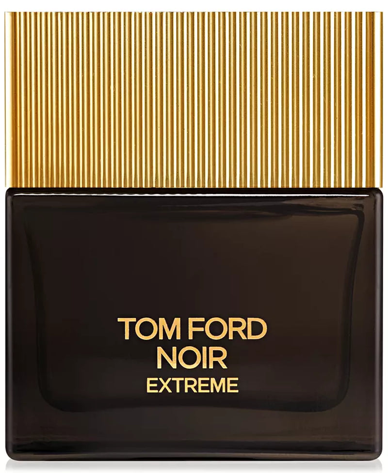 Noir Extreme Men'S Eau De Parfum, 3.3 Oz