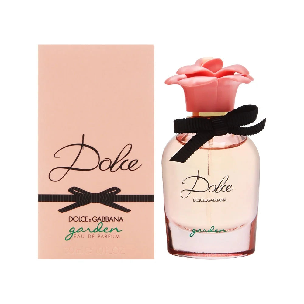 D&G 30 Ml Eau De Parfum Fragrance Spray for Women