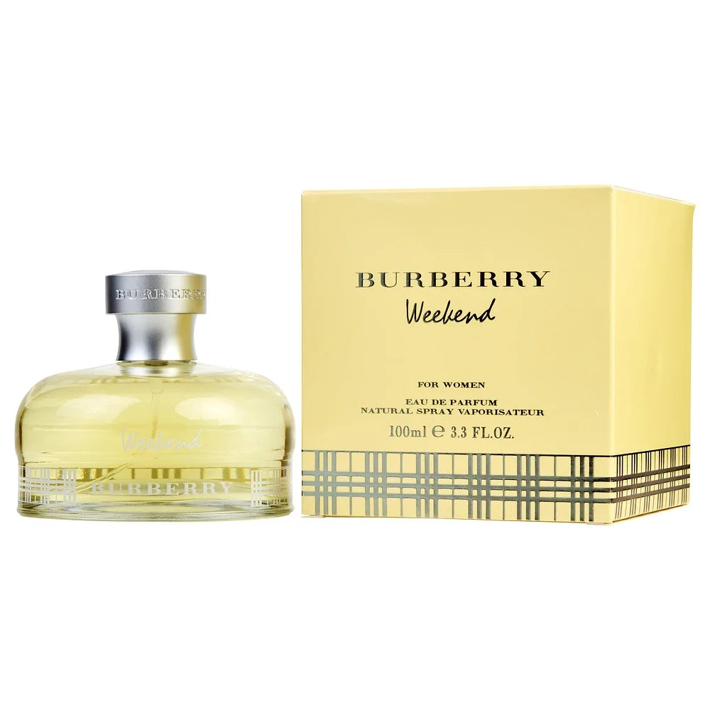 Eau De Parfum Spray 3.3 Oz / 100 Ml