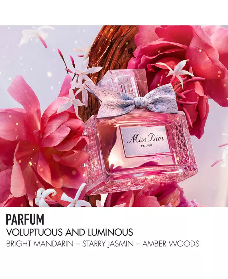 Miss Parfum, 4.2 Oz.