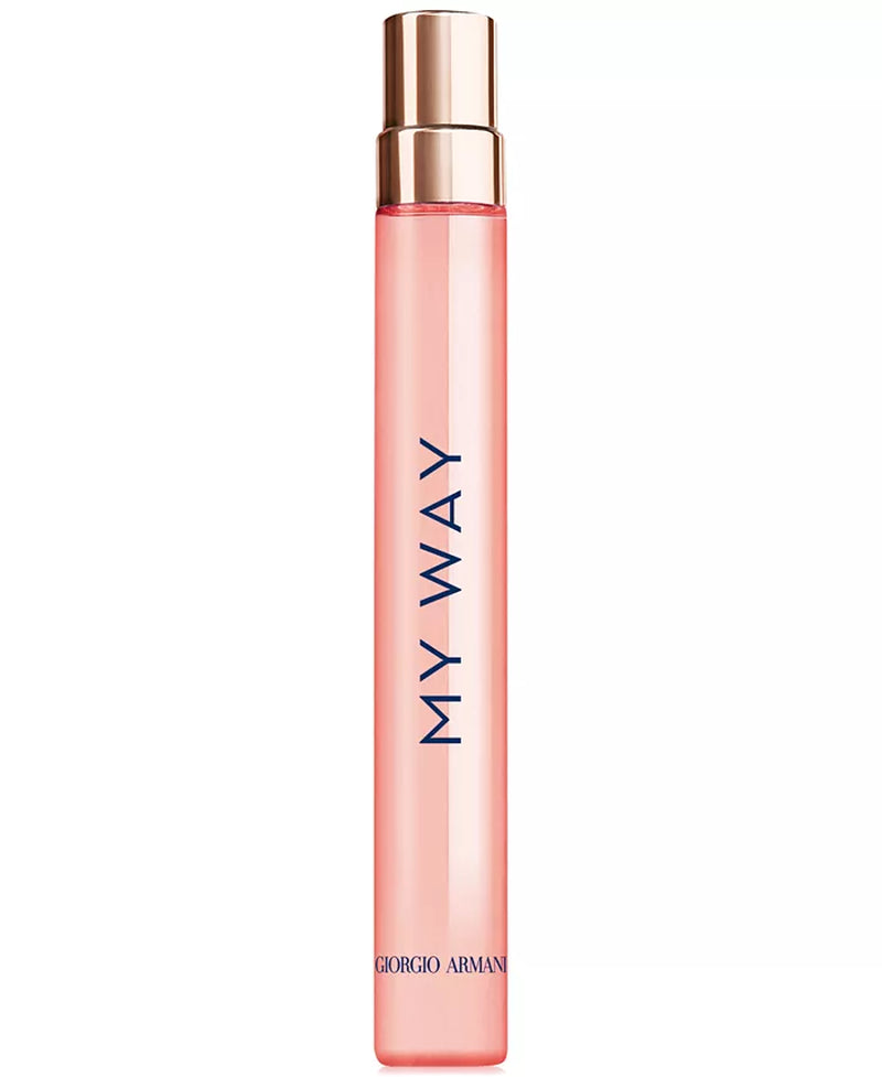 Armani My Way Ylang Eau De Parfum Spray, 3 Oz.