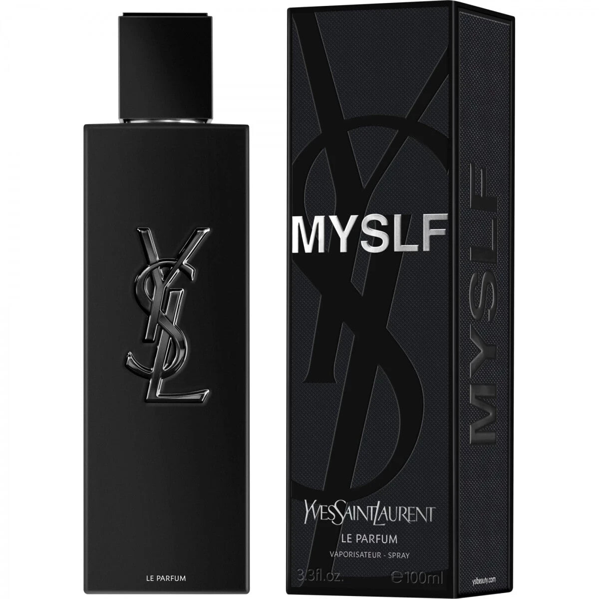 MYSLF Eau De Parfum Spray