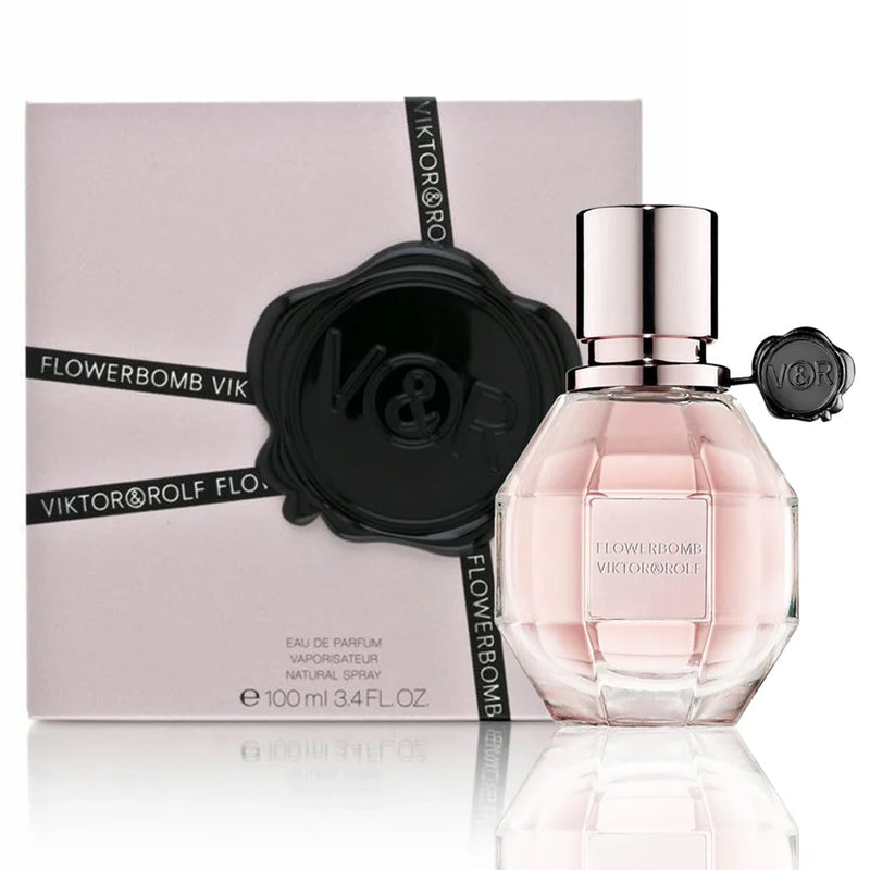 Flowerbomb Eau De Parfum