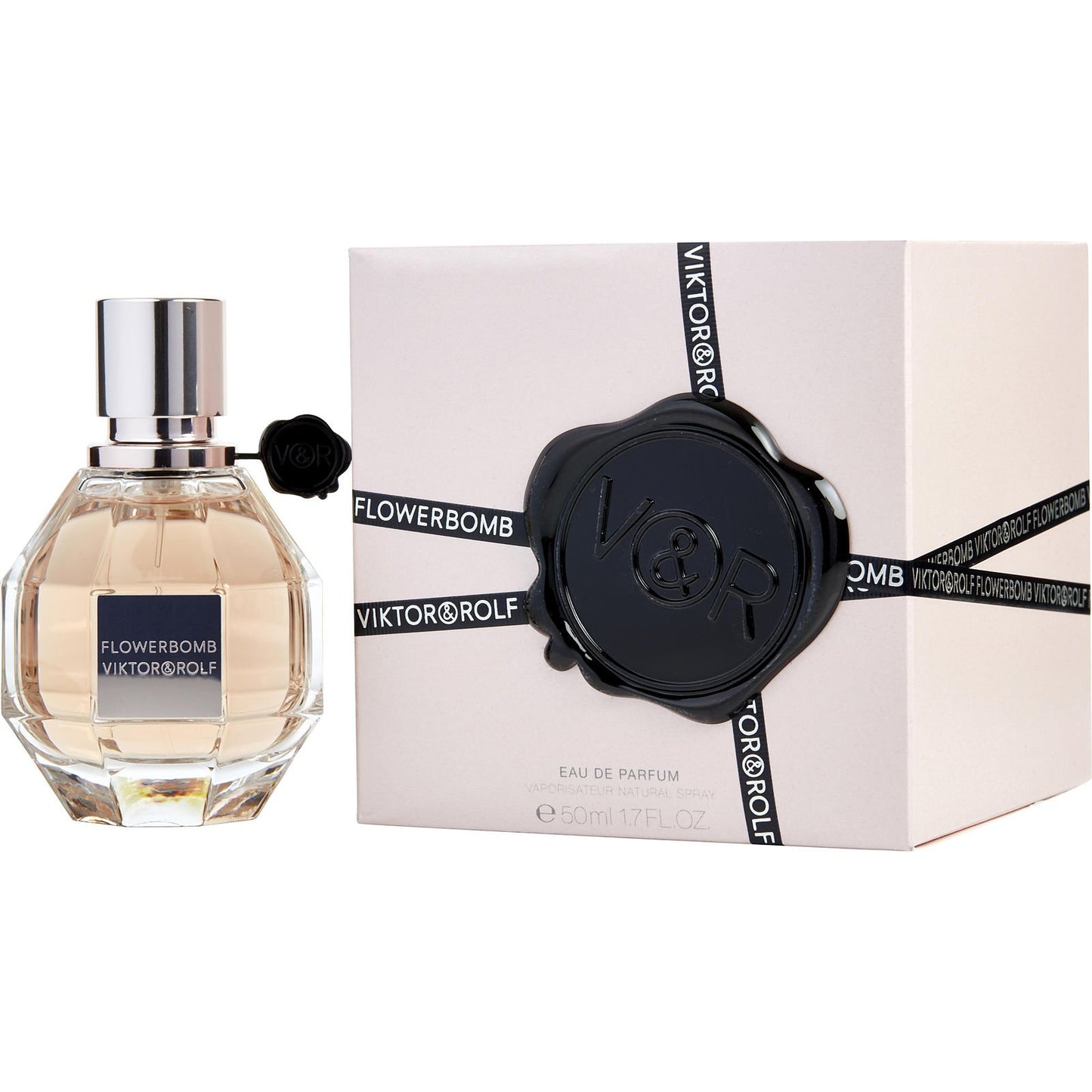 Flowerbomb Eau De Parfum