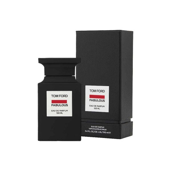 Fabulous Eau De Parfum