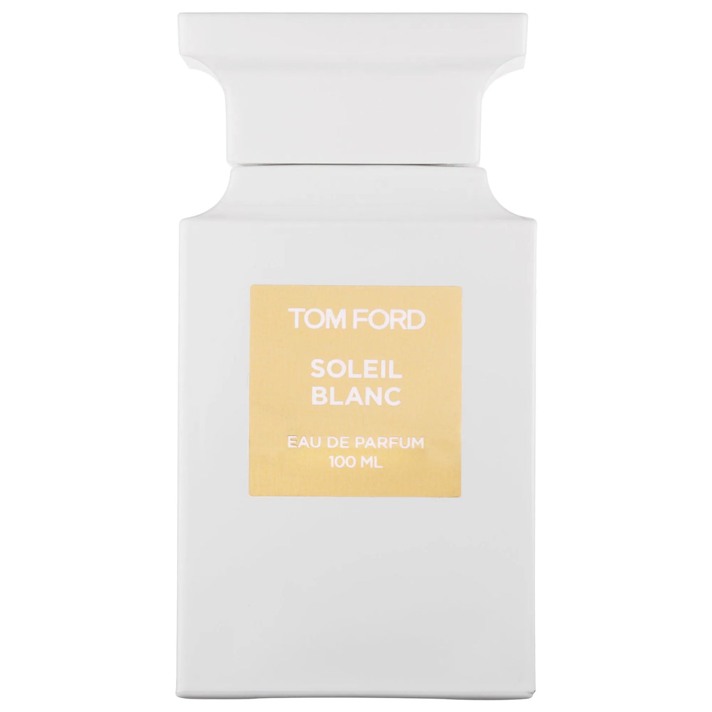Soleil Blanc Eau De Parfum