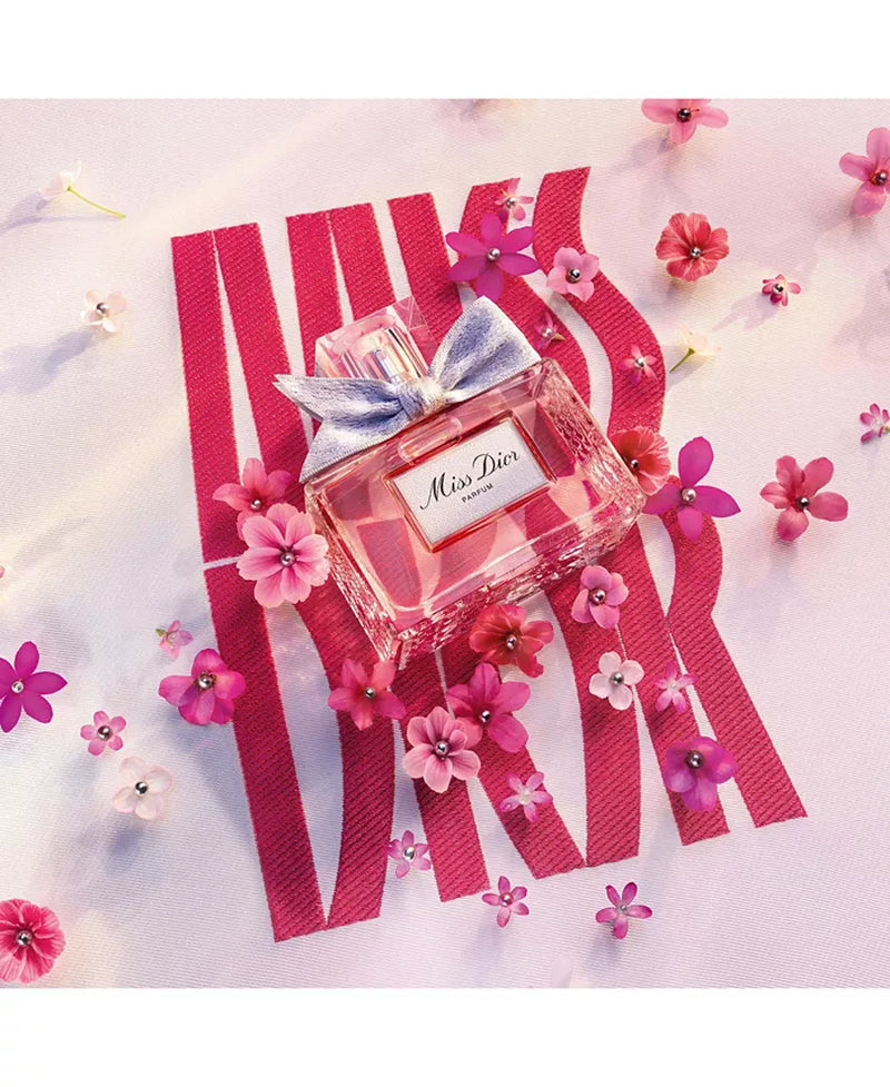 Miss Parfum, 4.2 Oz.