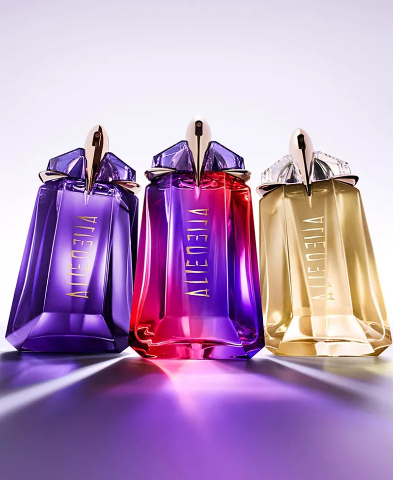 ALIEN Hypersense Eau De Parfum, 3 Oz.