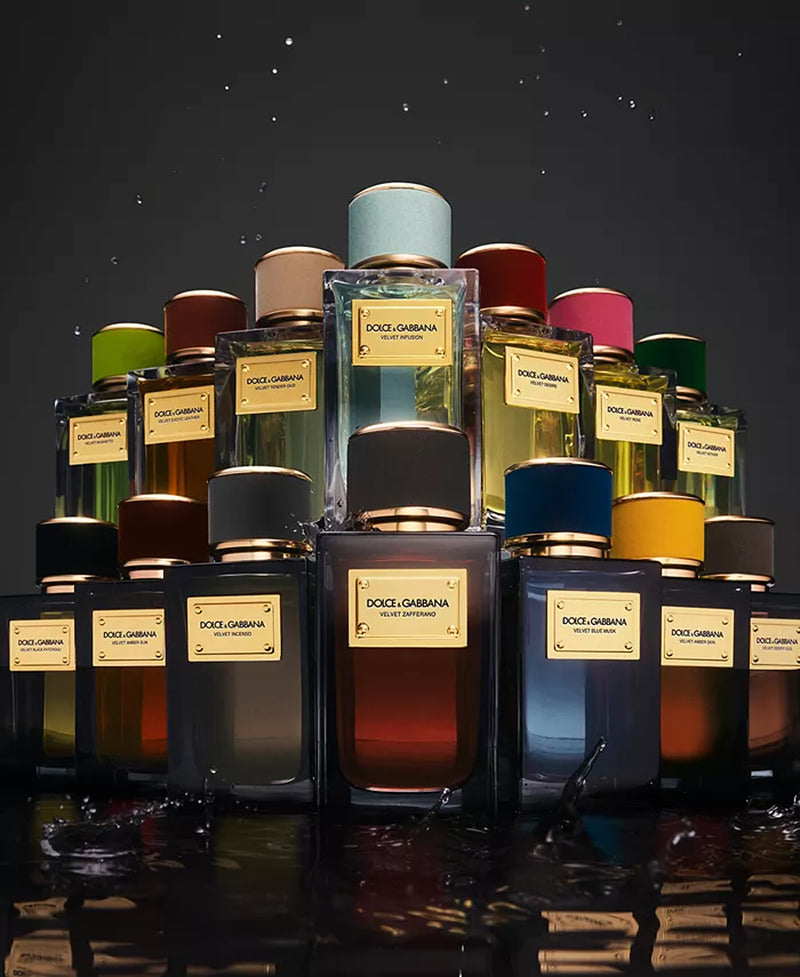 Velvet Vetiver Eau De Parfum, 3.3 Oz.