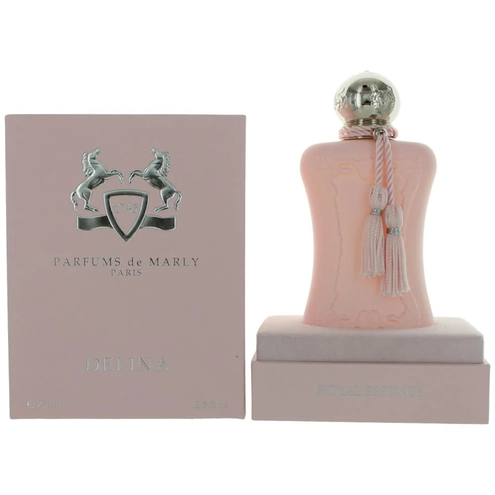 Women Eau De Parfum Spray 2.5 Oz by