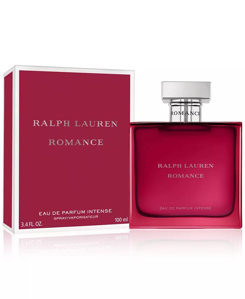 Romance Eau De Parfum Intense, 3.4 Oz.