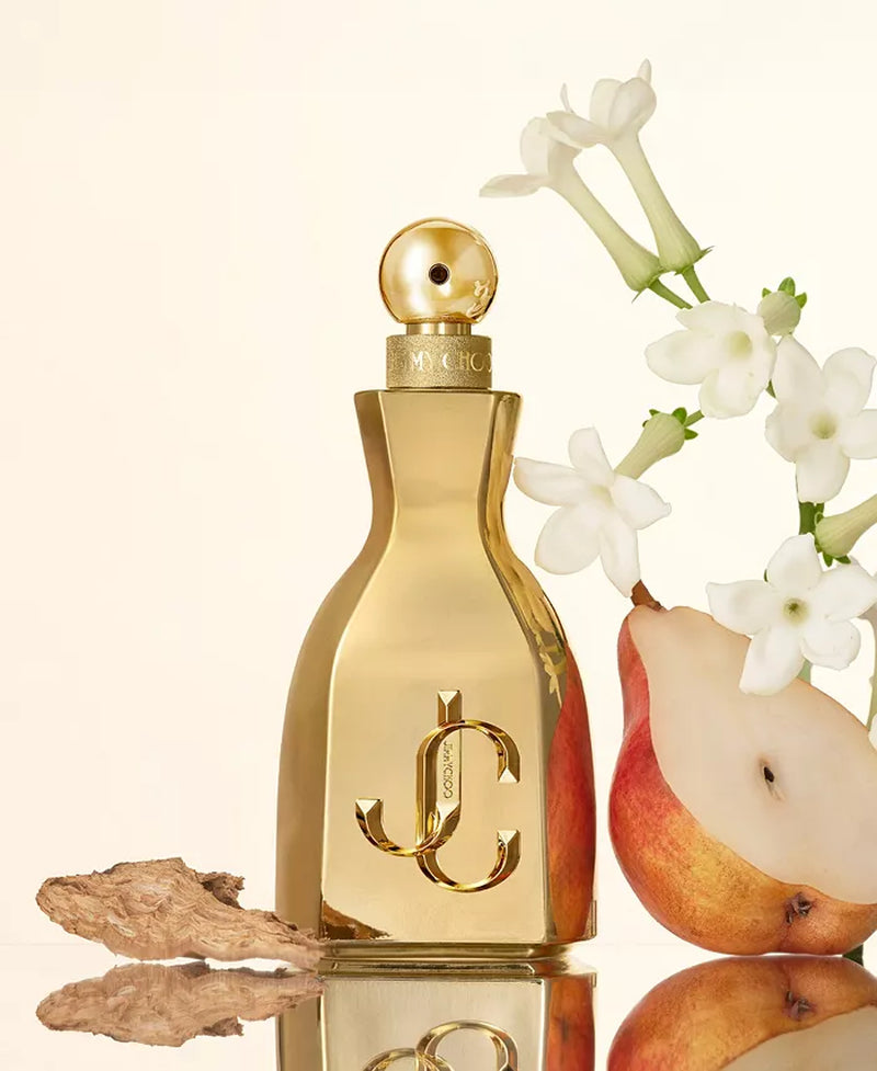 I Want Choo Le Parfum, 3.3 Oz