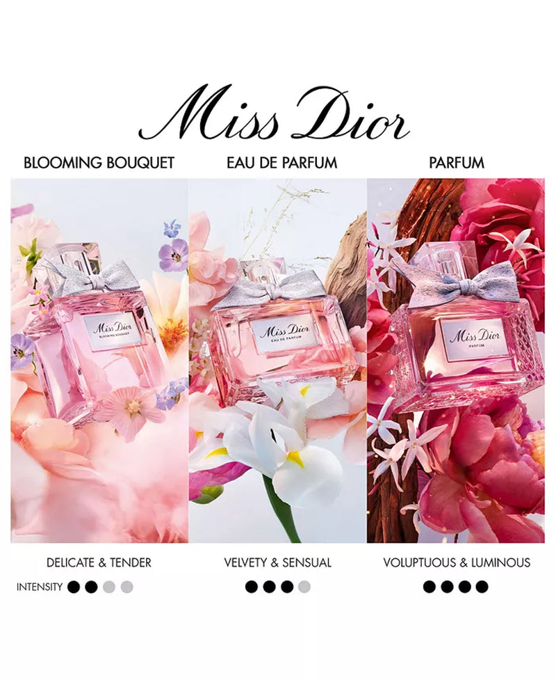 Miss Parfum, 4.2 Oz.