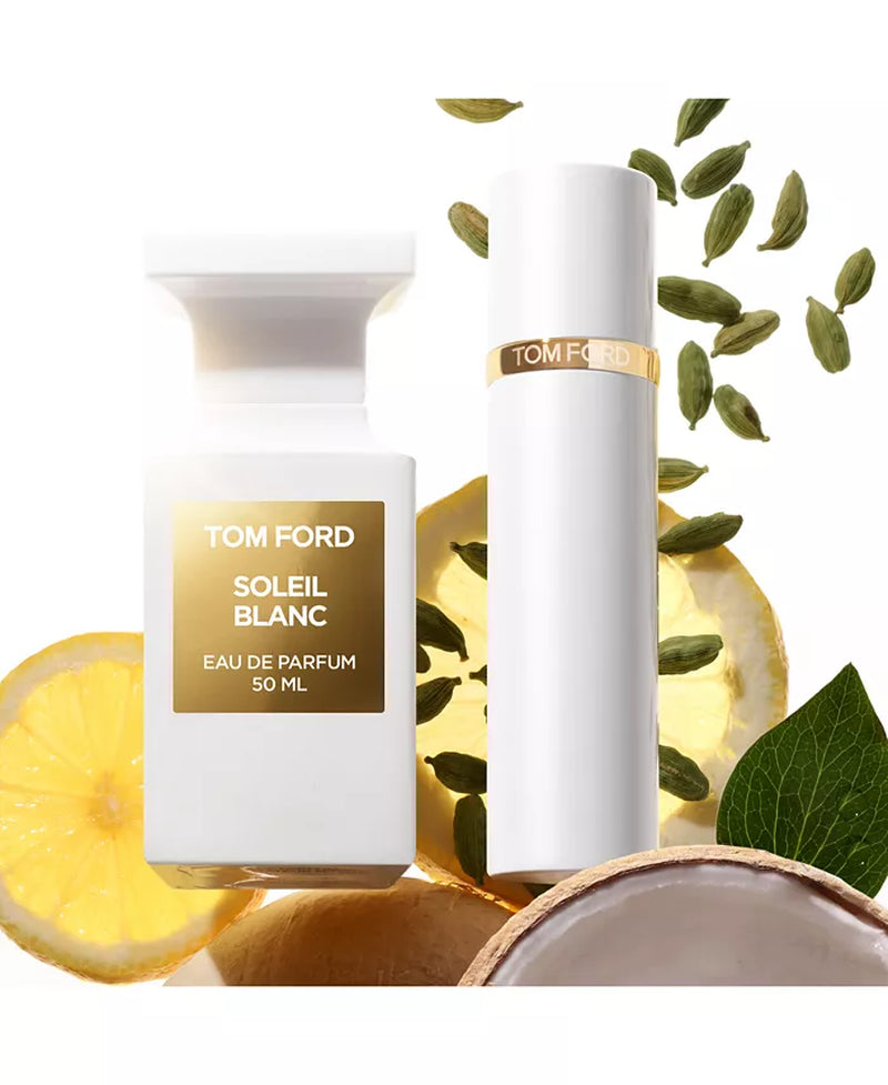 Soleil Blanc Eau De Parfum, 8.4-Oz.
