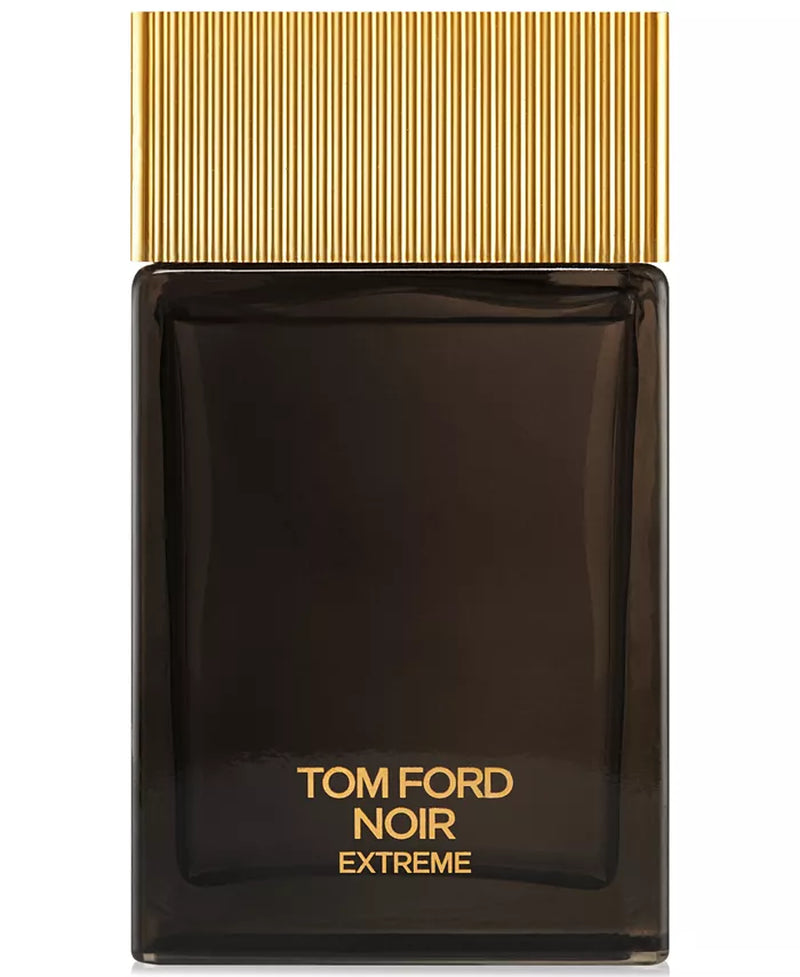 Noir Extreme Men'S Eau De Parfum, 3.3 Oz