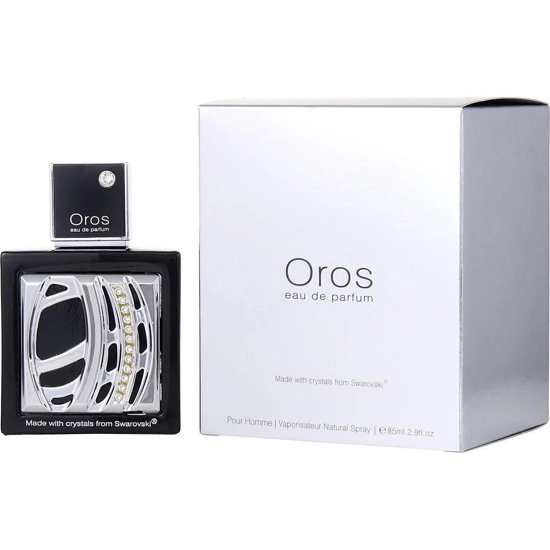 Oros Eau De Parfum
