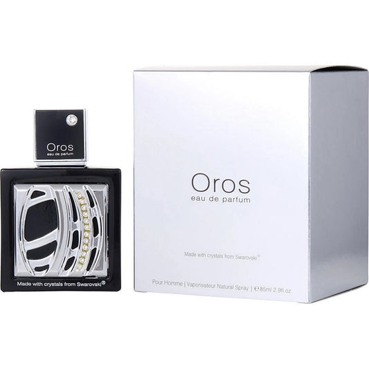 Oros Eau De Parfum