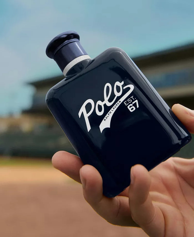 Men'S Polo 67 Eau De Toilette Spray, 6.7 Oz.