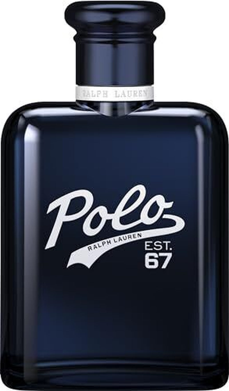 Ralph Lauren Polo 67 Eau De Toilette 125Ml Spray