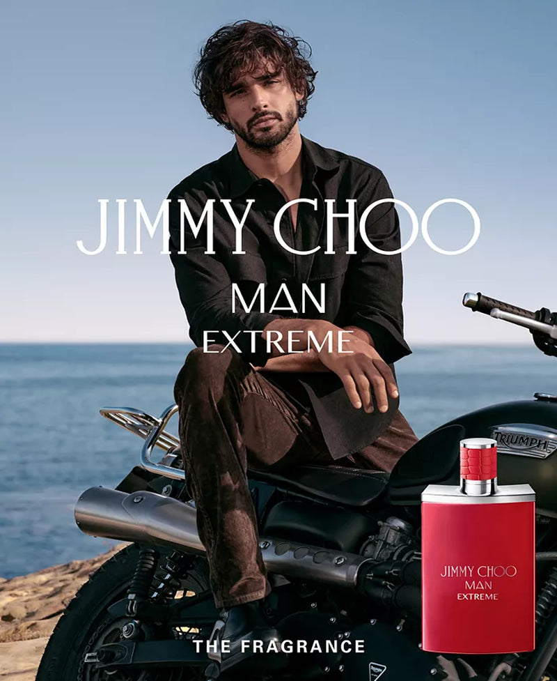 Men'S Man Extreme Eau De Parfum, 3.3 Oz.