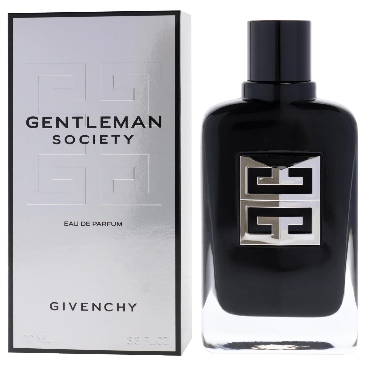 Gentleman Society by  for Men - 3.3 Oz EDP Spray