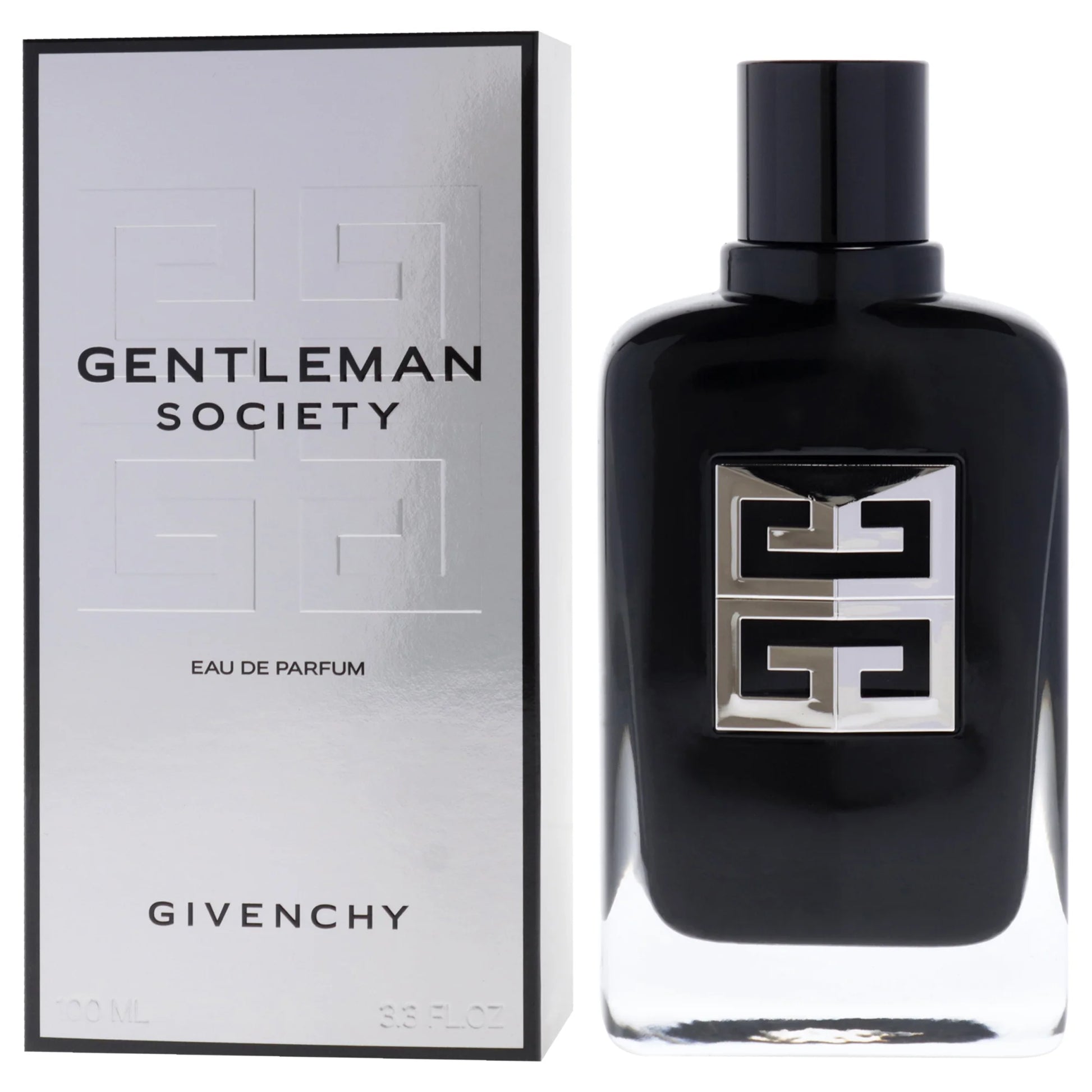Gentleman Society by  for Men - 3.3 Oz EDP Spray