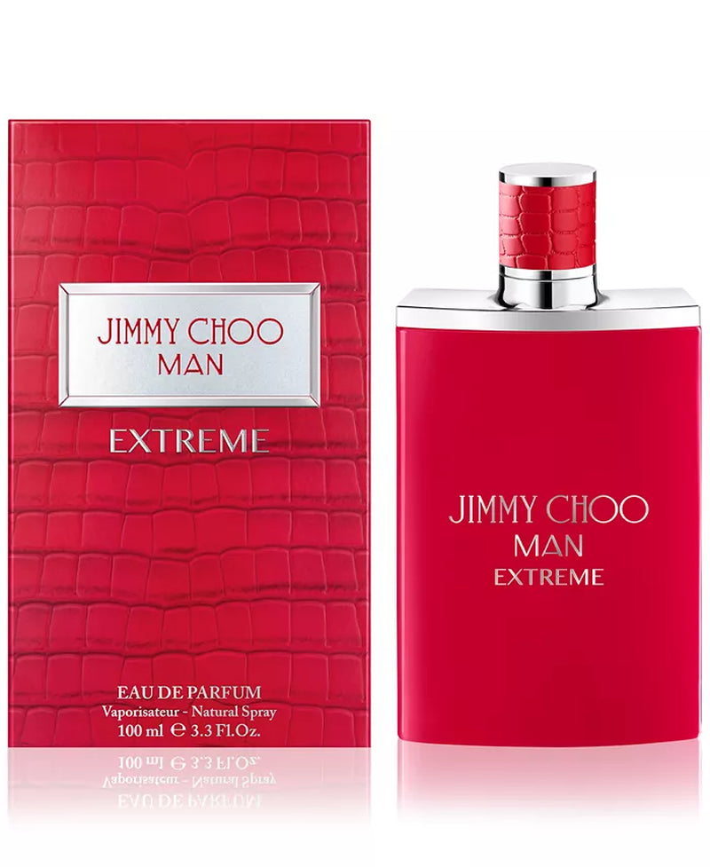 Men'S Man Extreme Eau De Parfum, 3.3 Oz.