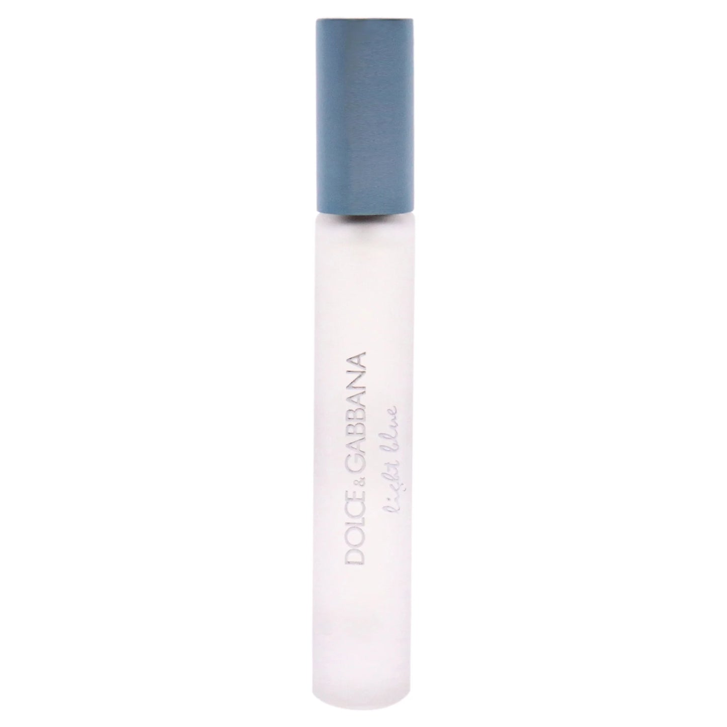Light Blue by  for Women - 0.25 Oz EDT Spray (Mini)