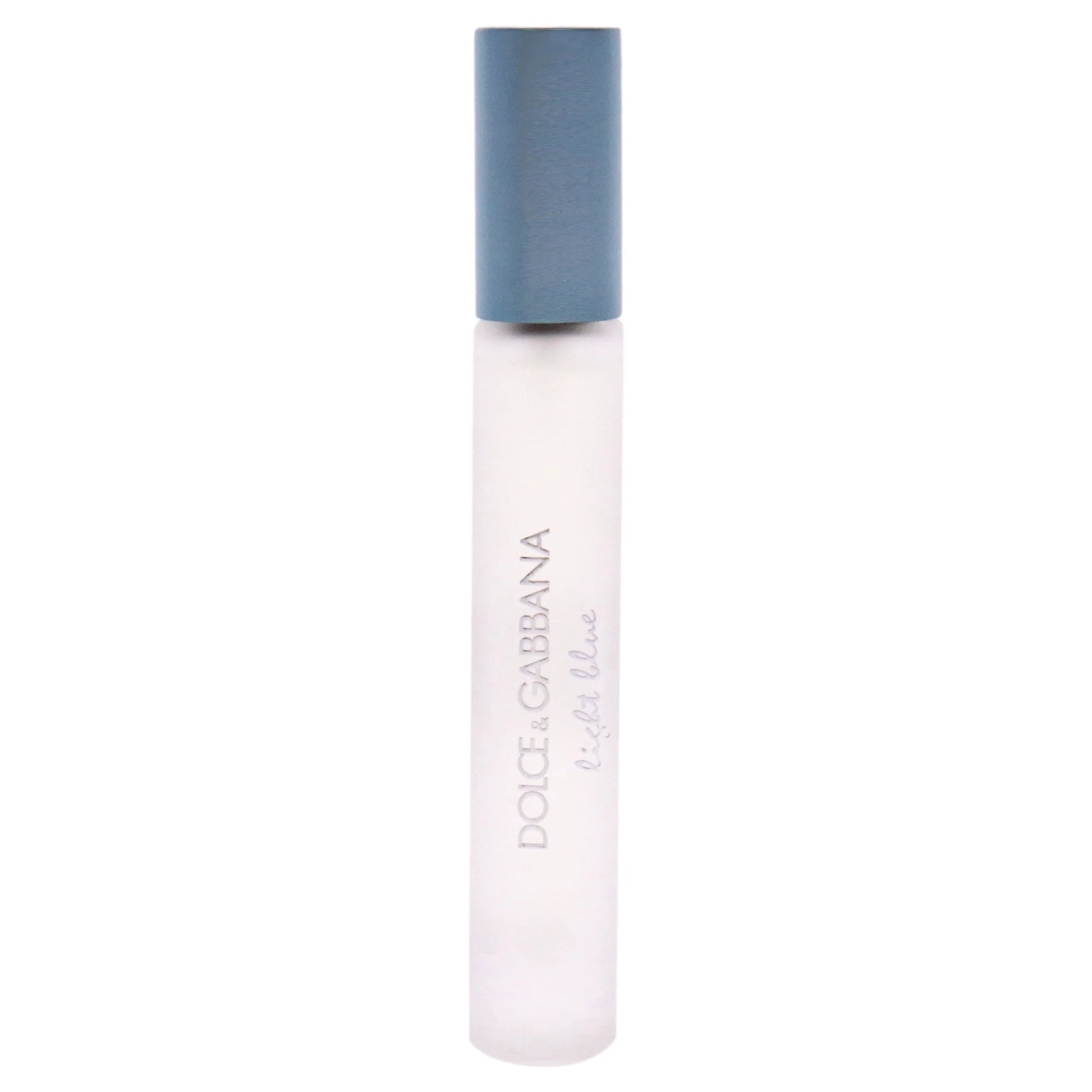 Light Blue by  for Women - 0.25 Oz EDT Spray (Mini)