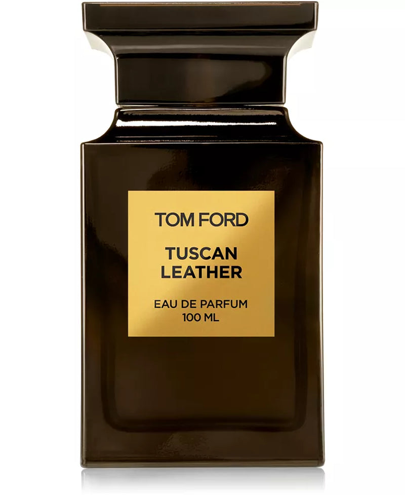 Tuscan Leather Eau De Parfum, 3.4-Oz.