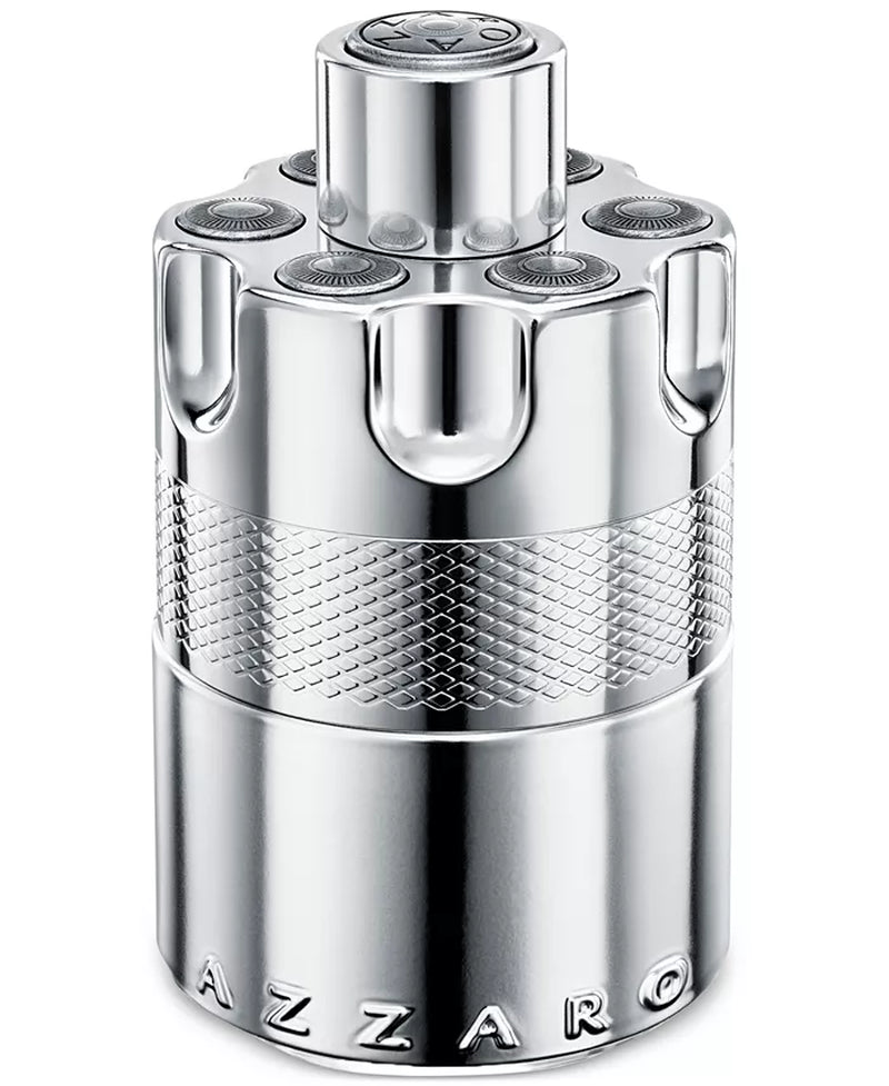 Men'S Wanted Eau De Parfum Spray, 3.3 Oz.