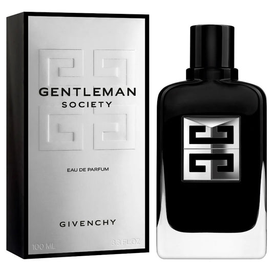 Gentleman Society by  for Men - 3.3 Oz EDP Spray