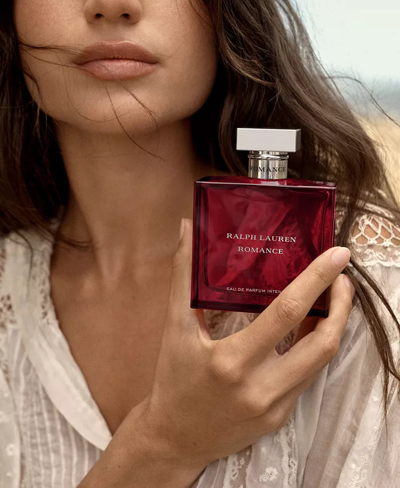Romance Eau De Parfum Intense, 3.4 Oz.