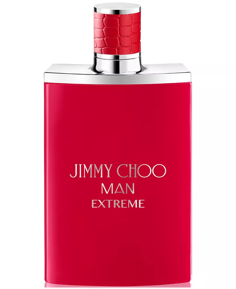 Men'S Man Extreme Eau De Parfum, 3.3 Oz.