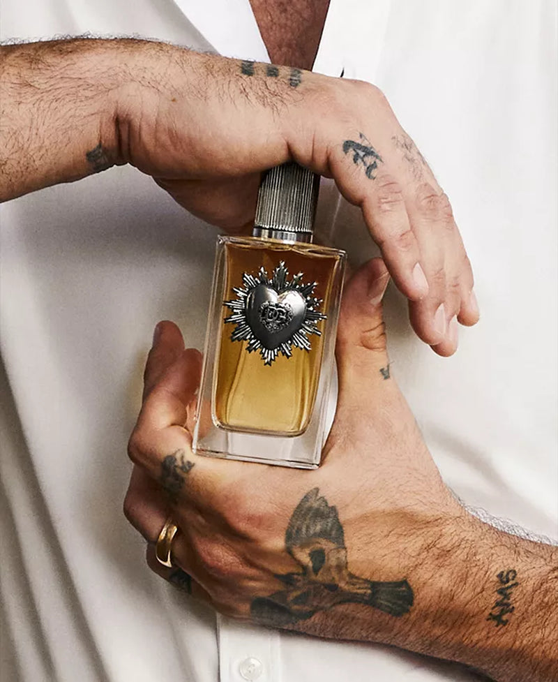 Men'S Devotion for Men Eau De Parfum, 1.7 Oz.