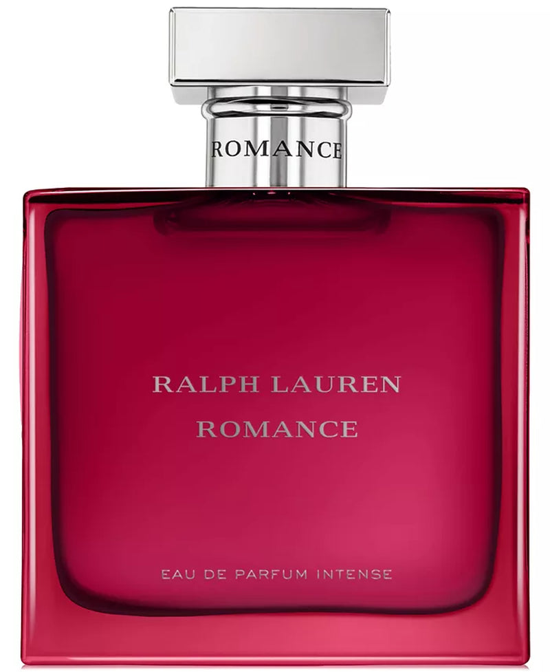 Romance Eau De Parfum Intense, 3.4 Oz.
